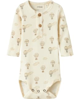 LIL A 13239256-TUR-AIB-86 BODY NEU KNIT Main Image