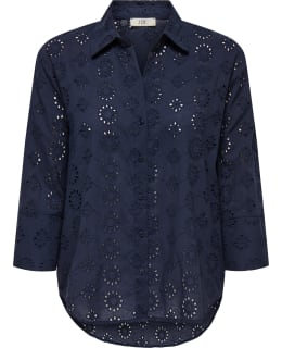 JDY 15292179-BLI-EDE-XS SHIRT WITH SLE Main Image