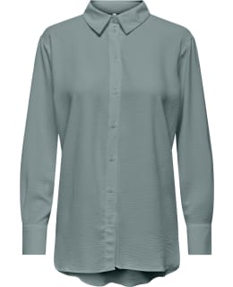 JDY 15268316-SIB-XXL SHIRT SLEEVES Main Image