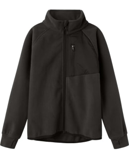 NI 13236621-BLA-122 JACKET NEU WOV Main Image