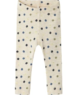 NI 13239288-PEM-62 NBMSMILES LEGGINGS Main Image