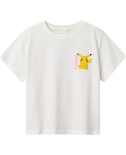 NI 13238555-CLD-158/164 T-SHIRT FEM KNIT Main Image