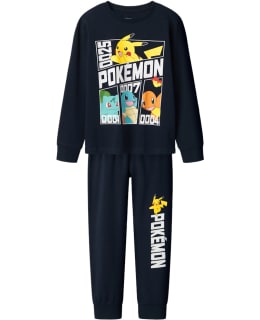 NI 13239101-DAS-98/104 PYJAMAS TWO-PIE Main Image