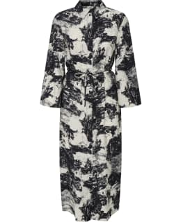 JDY 15339068-BLA-KAO-XL DRESS FEM WOV Main Image