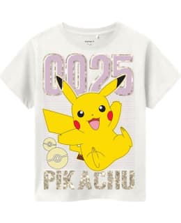 NI 13238509-CLD-116 T-SHIRT FEM KNIT Main Image