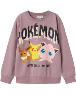 NI 13238514-ELD-122/128 SWEAT FEM KNIT Main Image