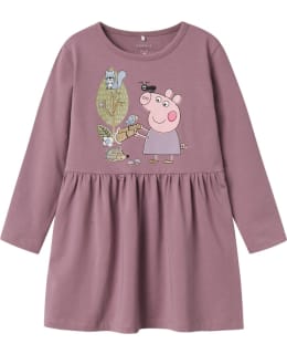 NI 13238551-ELD-92 DRESS FEM KNIT Main Image