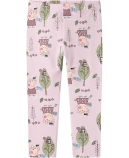 NI 13238552-WIO-110 LEGGINGS FEM KNIT Main Image