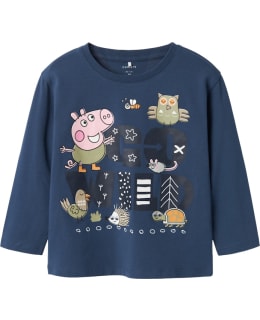 NI 13238558-DAD-92 T-SHIRT MALE KNIT Main Image