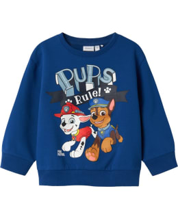 NI 13239092-LIM-98 SWEAT MALE KNIT Main Image