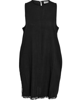 NM 27033017-BLA-XL DRESS FEM WOV Main Image