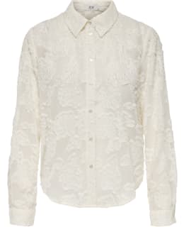JDY 15332572-CLD-L SHIRT SLEEVES Main Image