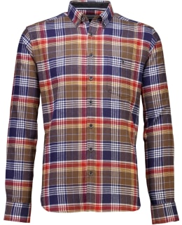 JACK'S 3-210138-DEEP BROWN-M M.KAULUSP Main Image