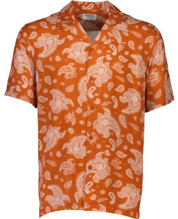 LINDBERGH 30-203715-CLAY-S M.SHIRT S/S Main Image
