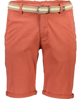 LINDBERGH 30-505044B-RED-XL M.SHORTSIT Main Image