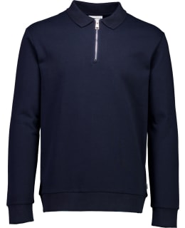 LINDBERGH 30-705200-NAVY-XXL M.PIKEE Main Image