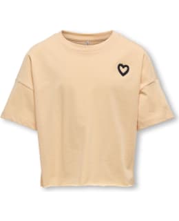 KONL 15342443-CAC-NIS-122/128 T-SHIRT FE Main Image