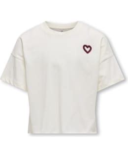 KONL 15342443-CLD-BEA-122/128 T-SHIRT FE Main Image