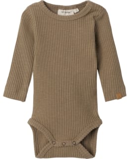 LIL A 13238629-PEO-62 BODY MALE KNIT Main Image