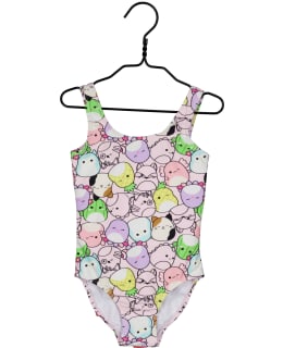 NI 13239646-BAL-122/128 SWIMSUIT FEM KNI Main Image