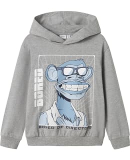 NI 13236345-GRM-116 SWEAT MALE KNIT Main Image