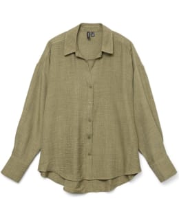 VM 10316389-LAW-EDE-XS SHIRT WITH SLEE Main Image