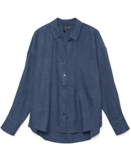 VM 10316389-DAD-EDE-XS SHIRT WITH SLEE Main Image