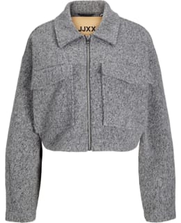JJXX JXCAROL JACKET 12271760-GRM-L Main Image