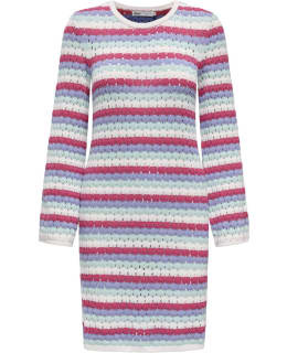 ONLY 15327575-CLD-AST-L DRESS FEM KNIT Main Image