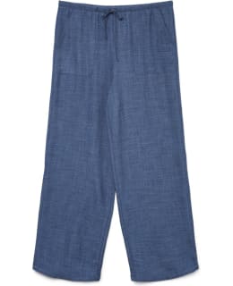 VM 10316385-DAD-EDE-S PANTS FEM WOV Main Image