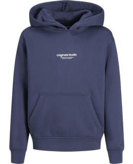 JJJ 12242469-NIB-LOO-128 SWEAT MALE KNIT Main Image