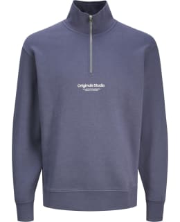 JJJ 12242475-NIB-LOO-140 SWEAT MALE KNIT Main Image