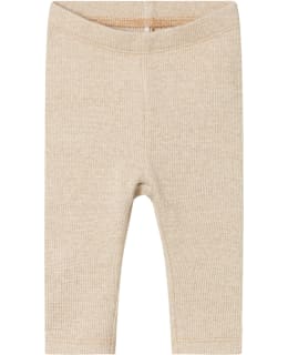 NI 13236156-GIB-80 LEGGINGS FEM KNIT Main Image