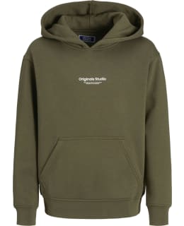 JJJ 12256770-KAL-LOO-116 SWEAT MALE KNIT Main Image