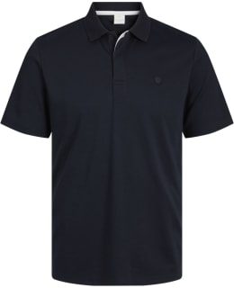 JJJ 12258288-NIS-128 POLO SHIRT MALE KNI Main Image