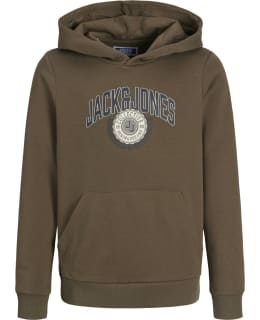 JJJ 12266971-CAN-104 SWEAT MALE KNIT Main Image