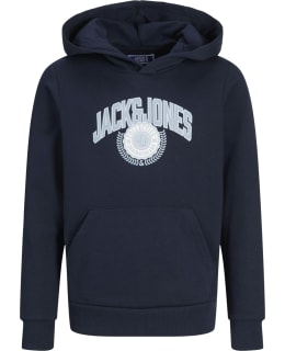 JJJ 12266971-SKC-128 SWEAT MALE KNIT Main Image