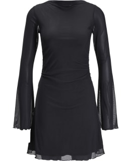 JJXX 12270933-BLA-M DRESS FEM WOV Main Image