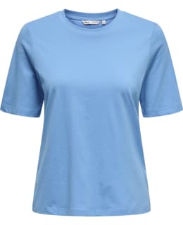 ONLY 15270390-AZB-S T-SHIRT FEM KNIT Main Image