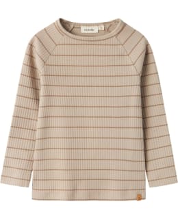 LIL A 13239260-PUC-122/128 T-SHIRT MALE Main Image