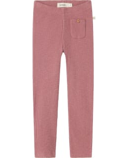 LIL A 13238274-NOR-92 LEGGINGS FEM KNIT Main Image