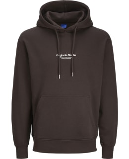 JJJ 12256770-CHT-110 SWEAT MALE KNIT Main Image