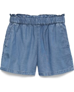 VMG 10326573-MBD-140 SHORTS FEM WOV Main Image