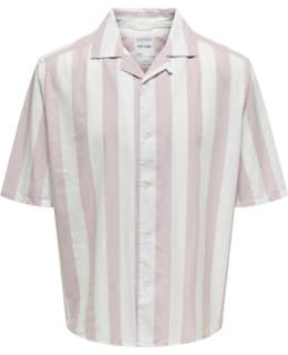 ONS 22024917-KEL-XXL SHIRT SLEEVES Main Image
