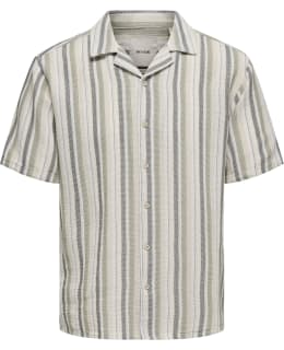 ONS 22025659-SEA-MUS-XL SHIRT WITH SLE Main Image