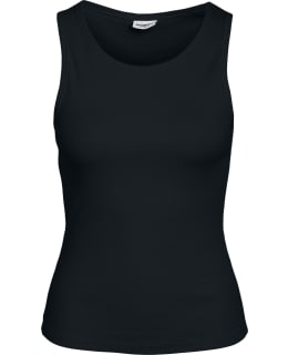 NM 27033135-BLA-S TANK TOP FEM KNIT Main Image