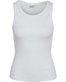 NM 27033135-BRW-M TANK TOP FEM KNIT Main Image
