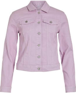 VILA 14103155-WIO-M JACKET FEM WOV Main Image