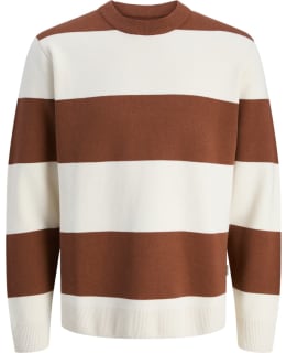 JJ 12272503-SES-EST-S PULLOVER MALE KNIT Main Image