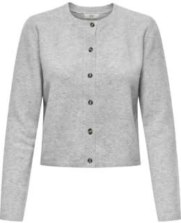 JDY 15330581-LGM-XS CARDIGAN FEM KNIT Main Image